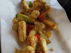 -鹰龙海畔度假酒店(咸祥店)