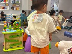 -婴智贝佳蒙特梭利早教托育中心(杨浦店)