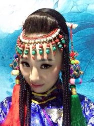 -盘子女人坊生日照·摄影馆(华强店)
