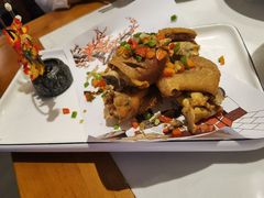 -老奶奶私房菜(天台里街店)