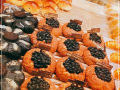 -好利来(团结湖店)