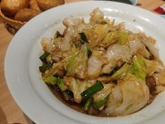 -宏状元现熬粥·京味菜(三里河店)