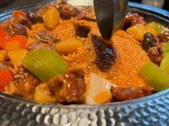 -大秦小宴•新派西北(万象前海店)