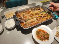 -半天妖烤鱼(新中关购物中心店)