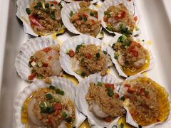 -雍和会海鲜姿造自助(湖东路店)
