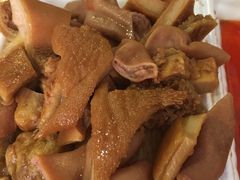 -细妹五香牛杂(步行街店)
