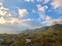 -塔川景区