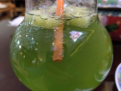 -毛辣果·贵州红酸汤牛肉火锅(西单店)