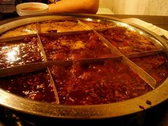 -邓莽子老火锅(鲁祖庙店)