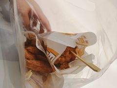 -1973继光香香鸡(大东方百货店)