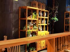 -冰泉豆浆馆(阳朔店)