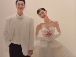 -金夫人婚纱摄影(总店)
