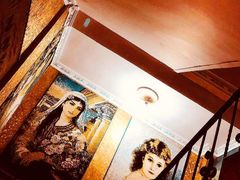 -维吾尔餐厅(宜山路店)