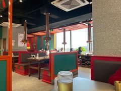 -明洞王妃家烤肉(苏州中心星悦汇店)