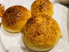 稻香菠萝包-稻香酒家·34年老字号·港式粤菜(汉街店)