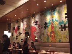-菲滋意式餐厅(鄞州印象城店)