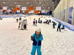 -绍兴启迪乔波冰雪世界