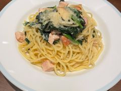 -萨莉亚意式餐厅(杭州西溪龙湖天街店)