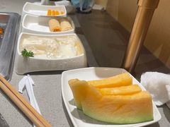 -海底捞火锅(正大乐城店)