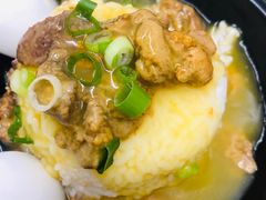 -海胆小馆(东北水饺·春柳店)