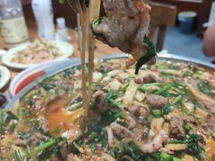 -京玉菲饭店(李村店)