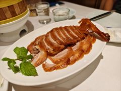 -惠丰堂饭庄·烤鸭·京味菜(翠微路店)