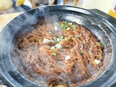 海皇粉丝煲-老火大骨头汤馆