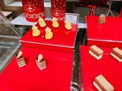 -乐咖啡西餐厅(太湖皇冠假日酒店)