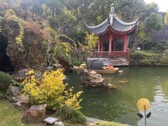 -上海虹桥宾馆味翠餐厅