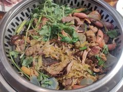 -比尔森韩式烤肉自助(国商店)