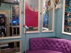 -自由港KTV(王子公主金平店)