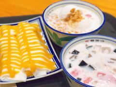 -文昌邓记清补凉(西沙路店)