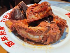 -东北民俗村·东北菜(翻身店)