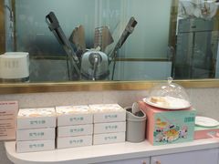 -爸爸糖手工吐司(上海五角场万达店)