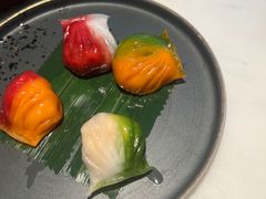 -陶陶居·雅园(凯华国际店)