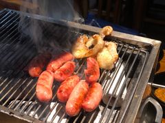 烤肠-丹东特色烤肉(学府路一部店)