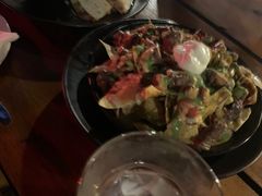 -Pistolera Mexican Cantina女枪手墨西哥餐厅(碧云路店)