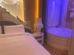-芜湖白金汉爵大酒店