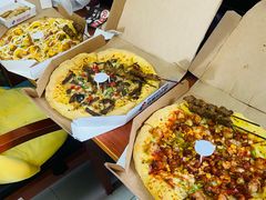 -达美乐比萨(栖霞大道店)