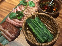 -花马天堂云南餐厅 Lost Heaven(外滩店)