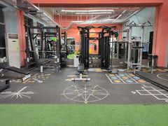 -SAH健身私教工作室(紫东店)