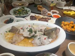 -粤集·手工粤菜(皇庭广场店)