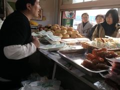 -年记·兴顺斋 牛街清真熟食小吃店