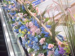 -吾悦广场(南京鼓楼店)