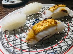 -大雄寿司(中华广场店)