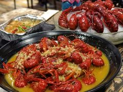 -赤甲皇(仙霞路店)