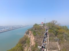 -锦州笔架山风景区