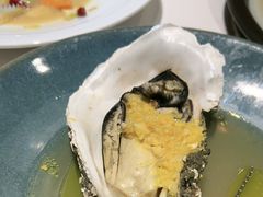 -渔港甄宴·海鲜·地标烟台菜(金沙滩店)