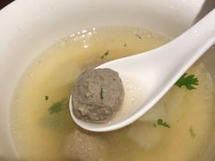 -南门小馆·清真(国贸商城店)