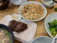 -冶春茶社(星汉大厦店)